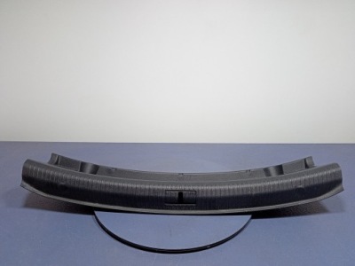 Renault talisman седан накладка порог багажника 849205625r фото №1