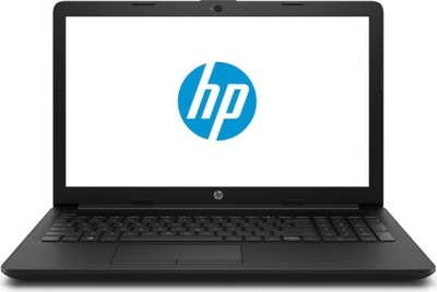 HP Notebook 15 i3-7020U 4GB 1TB+OPTANE FHD MAT W10
