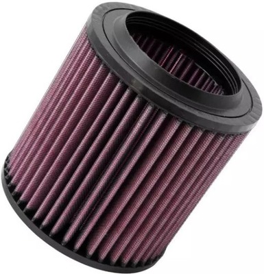 K&N FILTRO AIRE AUDI A8 D3 4E S8 W12  