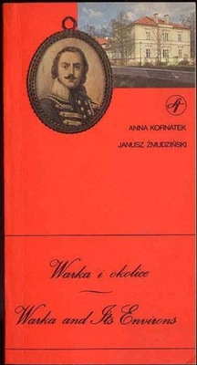 Kornatek A.: Warka i okolice 1979