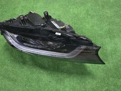 Bmw i8 laser лампа передняя фото №1