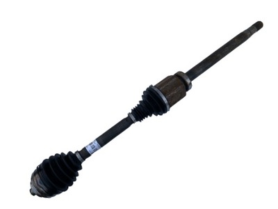 Mercedes приводной вал półośka sprinter 910 w910 a9103301100 фото №1