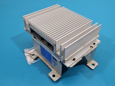 Усилитель kia sportage iii 10-15 фото №1