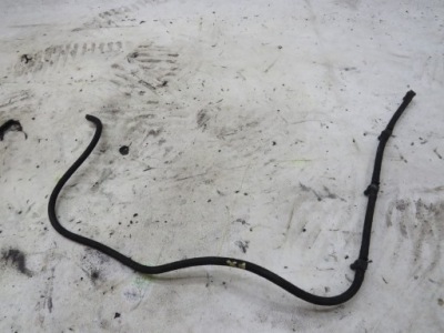 Шланг сливной топлива 2.0d bmw x1 e84 фото №1