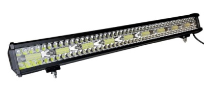 Лампа робоча dalekosiężna - led bar - 50cm 580w фото №1