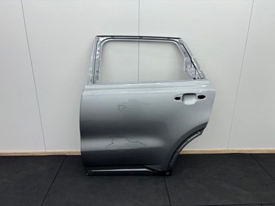 Kia sorento iv 2020r-- дверь левая задняя задние фото №1