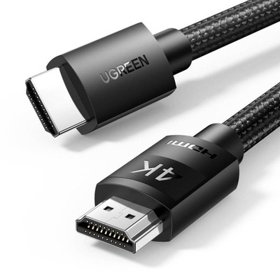 Kabel HDMI - HDMI Ugreen 3m