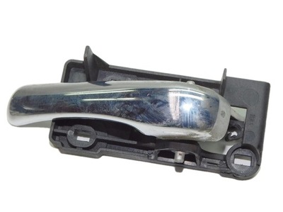 Alfa romeo 147 1.6 2002r 3d ручка внутрішня ліва фото №1