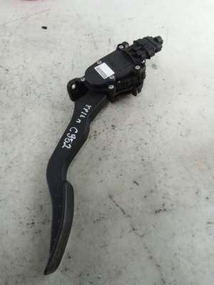 C952 педаль газа chevrolet epica 96639601 фото №1