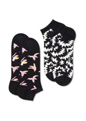 Stopki Happy Socks Banana Break (2 pary) r. 41-46