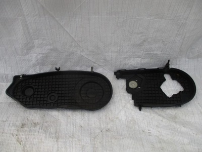 Jaguar xf xe xj land range rover discovery 4 sport 3.0d корпус распределительного вала фото №1