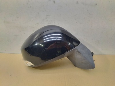 Дзеркало праве правий перед 7 pin renault scenic iii 3 lift 2012-2016 tegne фото №1