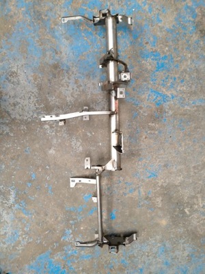 Citroen c4 cactus труба панели консоли фото №1