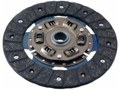 DISC CLUTCH SET TOYOTA CELICA T18 1.6 T20 1.8 T23 1.8 - milautoparts-fr.ukrlive.com