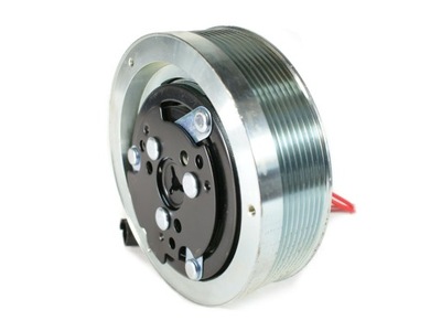 Зчеплення компресор sanden машини budowlane, машини rolnicze, sd7h15 4840 фото №1