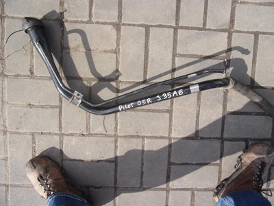 Заливна горловина труба пального honda pilot 2005 rok фото №1