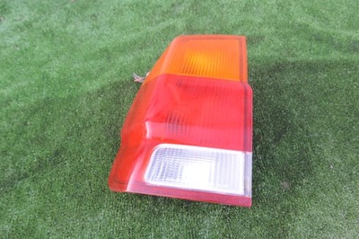 Лампа левая задняя задняя mitsubishi pajero jdm shogun challenger sport фото №1