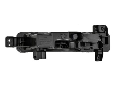 Bmw 6 gt g32 2017- противотуманная фара правая 63179477172 фото №1