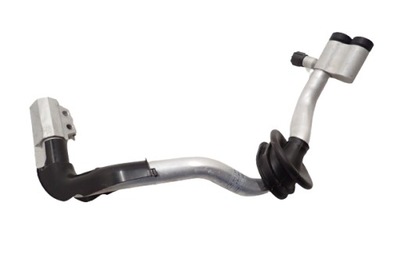 ^^ audi a5 8t трубка кондиціонера 8k1260712k фото №1