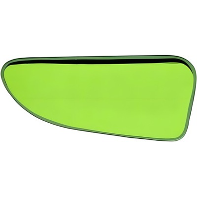 Diederichs 1887628 скло дзеркало, дзеркало зовнішнє фото №1