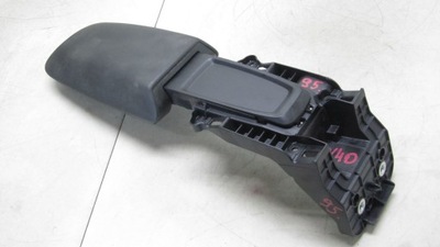 Volvo v40 ii підлокітник шкіра 12-17 95 фото №1