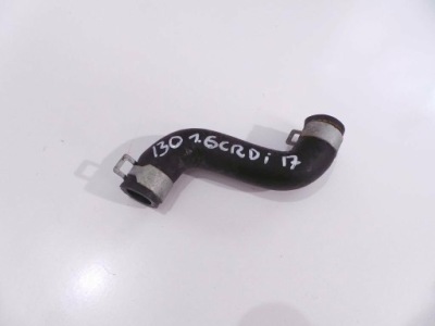 Hyundai i30 iii 2017 1.6 crdi труба шланг воды фото №1