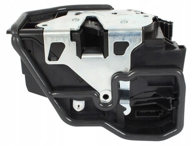 LOCK DOOR FRONT RIGHT FOR BMW 3 E90 E91 E92 E93 - milautoparts-fr.ukrlive.com