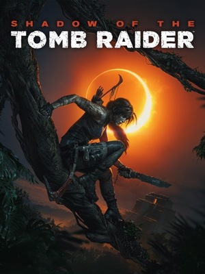 Shadow of the Tomb Raider Steam Kod Klucz