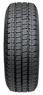 4 x Taurus Light Truck 101 215/75R16 113/111 R 