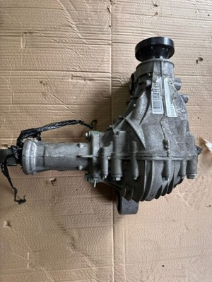 Міст передній mercedes gle 6.3amg w166 фото №1