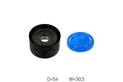 Skf ролик ремень chrysler 300 c 3.0 crd lx фото №1