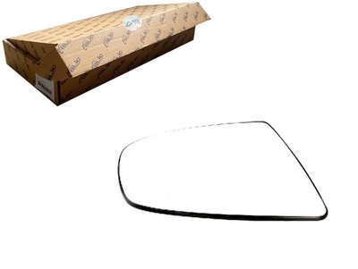 Скло дзеркало blic +gratisy фото №1