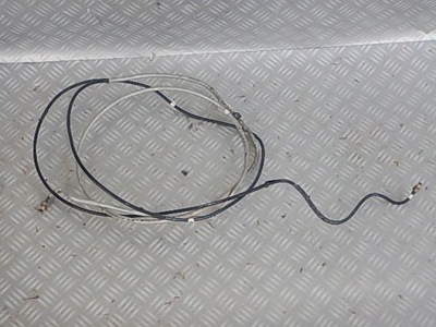 Land rover discovery 4 iv шланг подвеска фото №1