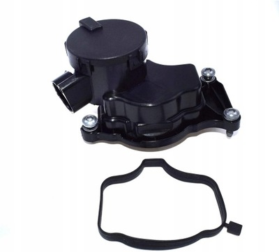 Bmw x3 e83 сепаратор масла вентиляция картера фото №1