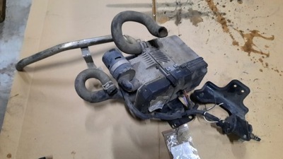 Webasto mazda 6 2.0d 9000610a фото №1