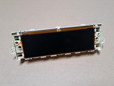 MONITOR PANTALLA PEUGEOT 9663230780 (2)  