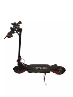 HULAJNOGA MOTUS 10 PRO SPORT