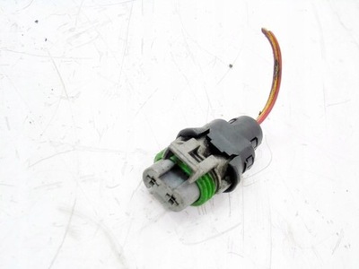 JACKPLUG JACKPLUG CONNECTOR ASTRA G ZAFIRA VECTRA 2.0 DTI  