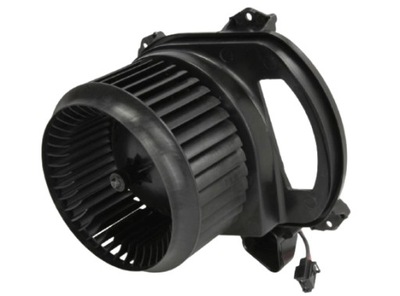 Вентилятор воздуходувка обдув mercedes a b cla 2012- фото №1