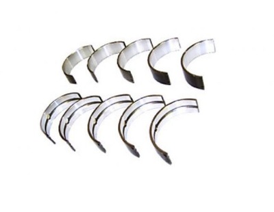 Вкладыши главные dodge ram 1500 pick up 02-10 фото №1