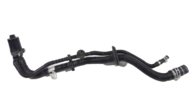 Audi a8 d4 4h шланг adblue 4h0131963 фото №1