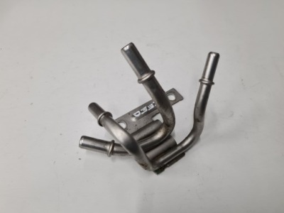 Шланг топлива kia ceed iii proceed sportage i30 iii tucson 1.6 crdi d4fe фото №1