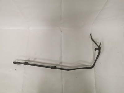 Шланг підсилювача оливи 3.7 mazda cx-9 2010 2013 фото №1