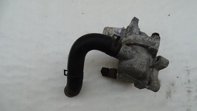 Kia hyundai корпус термостата venga d4fc 1.4 crdi фото №1