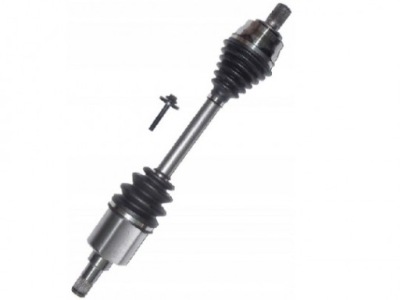 Nty npw-vv-031 wał приводной фото №1