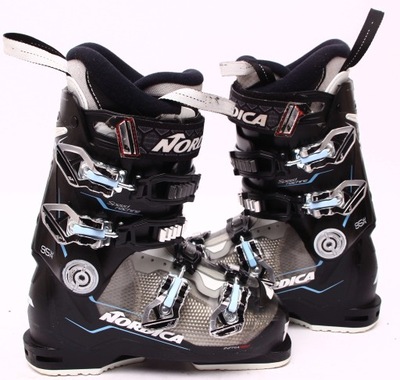 BUTY NARCIARSKIE NORDICA SPEEDMACHINE 95W 23 cm r. 36