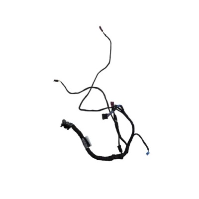 Mini r55 r56 r57 r58 r59 жгут дверь водителя 9137804 фото №1