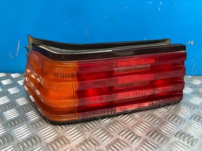 Mercedes sl r129 лампа левый задняя левая задняя 1298202764 фото №1