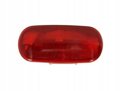 Лампа стоп renault master ii opel movano лампа фото №1