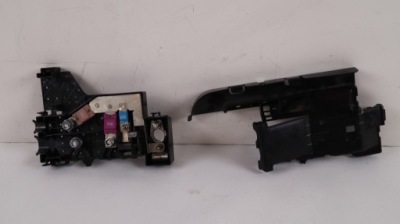 Volvo v90 2.0 d4 модуль клемма плюсовая 31450530 фото №1